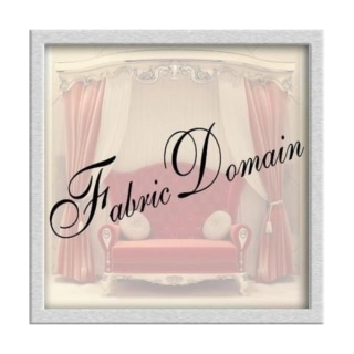 Fabric Domain logo