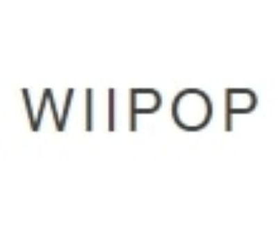 Wiipop logo