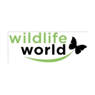 Wildlife World logo