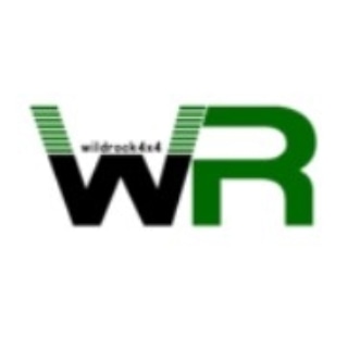 WildRock4x4 logo