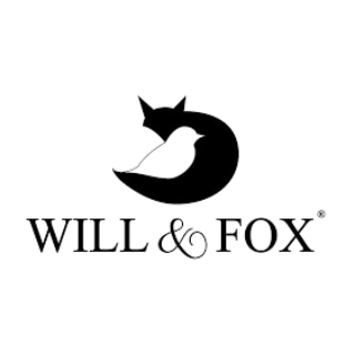 WILL & FOX logo