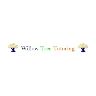 Willow Tree Tutoring logo