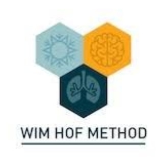 Wim Hof Method logo