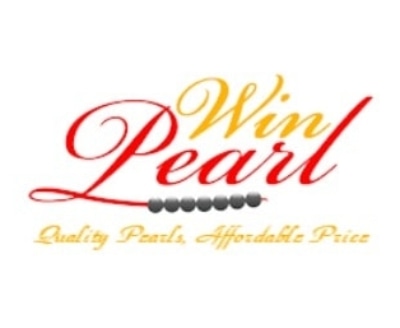 Win Pearl logo