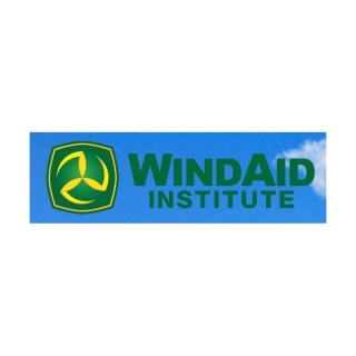 WindAid logo