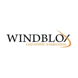 Windblox logo