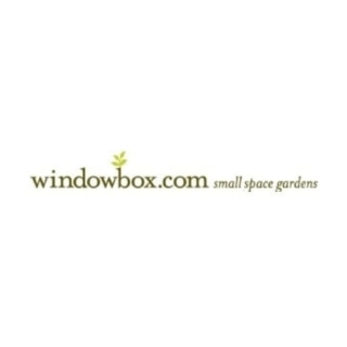 Windowbox.com logo