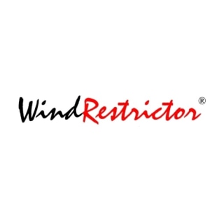WindRestrictor logo