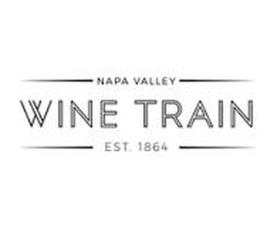 Napa Valley Wine Train logo