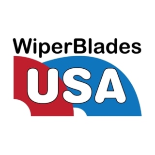 Wiper Blades USA logo