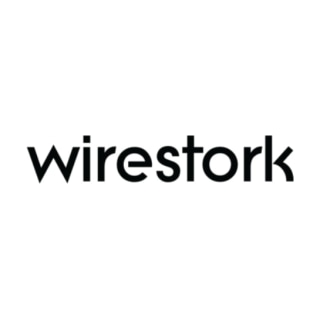 Wirestork logo