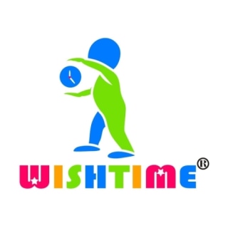 Wishtime logo