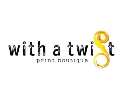 With a Twist Boutique logo