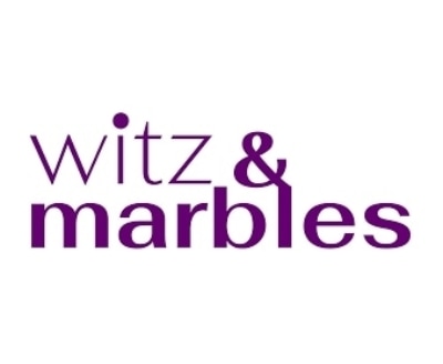 Witz & Marbles logo