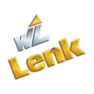 Wall Lenk logo