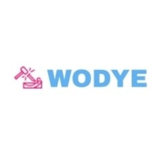 Wodye logo