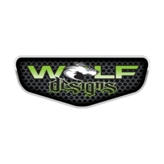 Wolf Designs logo