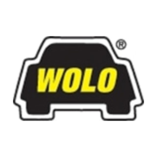 Wolo logo