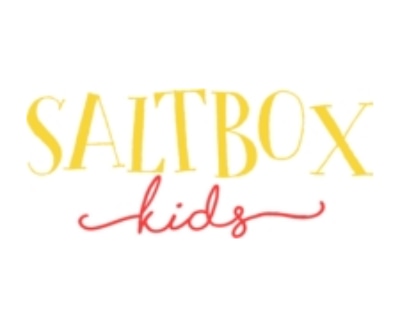 Saltbox Kids logo