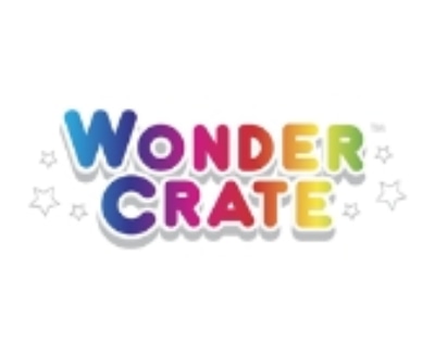 Wonder Crate Kids logo