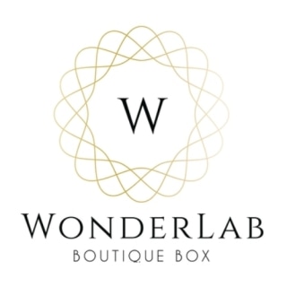Wonderlab Boutique logo