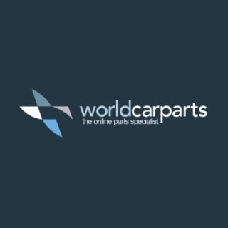 World Carparts UK logo