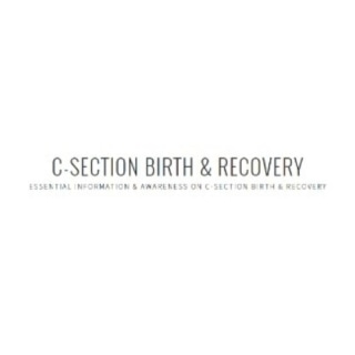 C-Section Birth, Awareness & Recovery logo