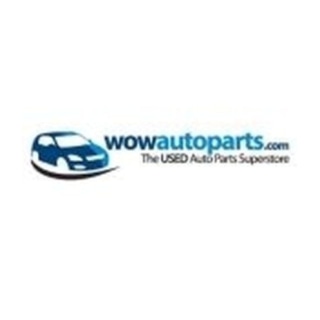 WowAutoParts logo