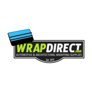 Wrap Direct logo