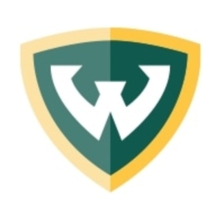 Wayne State Warriors logo