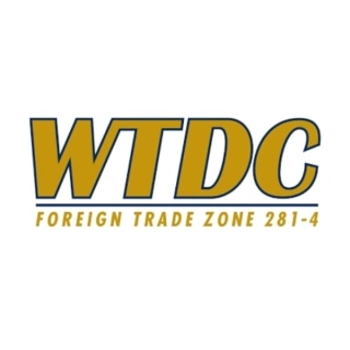WTDC logo