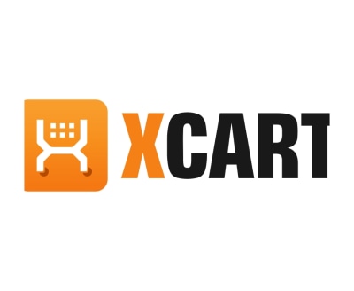 X-Cart logo