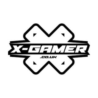X-Gamer logo