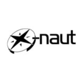 X-Naut logo