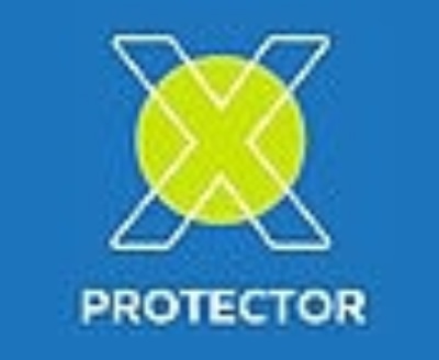 X-Protector logo