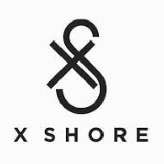 X Shore logo