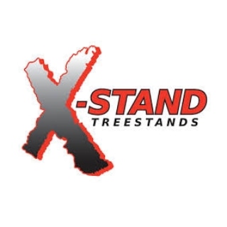 X-Stand logo