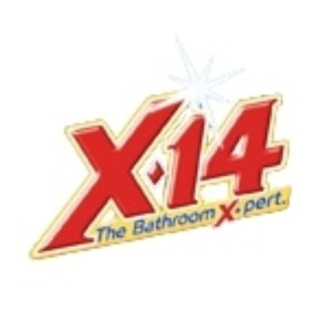 X-14 logo