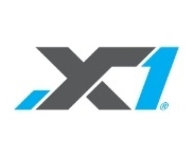 x1safety logo