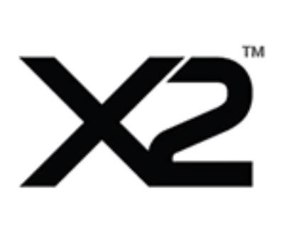 X2 Cigs logo