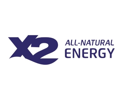 X2 Energy logo