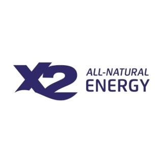 X2 Performance logo