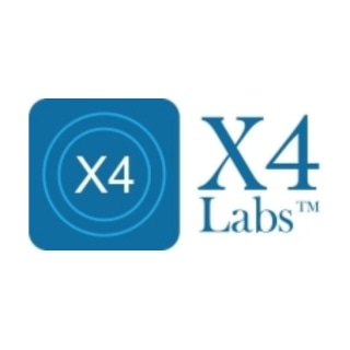 X4 Labs logo