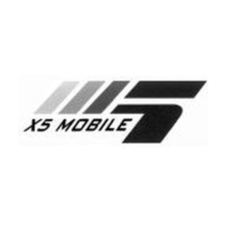X5 Mobile logo