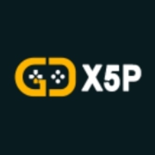 X5p logo