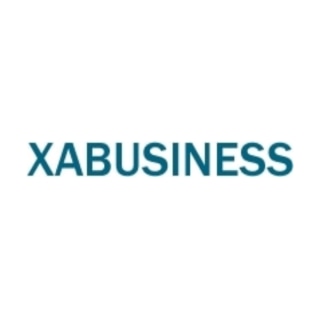 Xabusiness logo