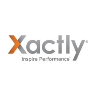 Xactly Corp logo