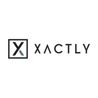XACTLY Life logo
