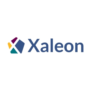 Xaleon logo