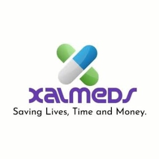 XalMeds  logo